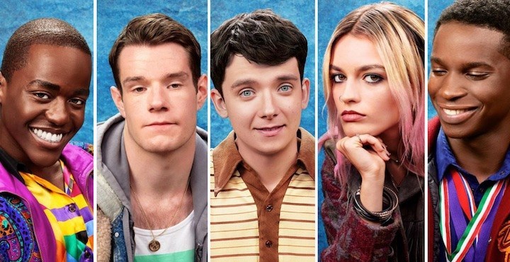 locandina sex education